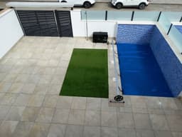 Villa 3 slpk in Pilar de la Horadada – foto 19