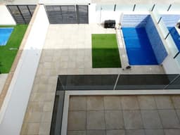 Villa 3 slpk in Pilar de la Horadada – foto 23