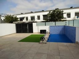 Villa 3 slpk in Pilar de la Horadada – foto 24