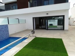 Villa 3 slpk in Pilar de la Horadada – foto 25