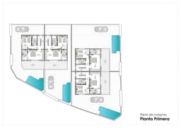 Villa 3 slpk in Pilar de la Horadada – foto 28