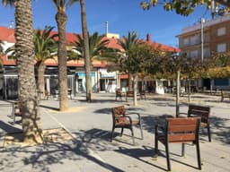 Villa 3 slpk in Pilar de la Horadada – foto 34