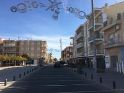 Villa 3 slpk in Pilar de la Horadada – foto 35