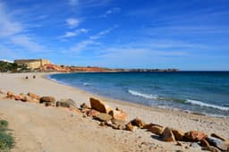 Villa 4 slpk in Orihuela Costa – foto 10