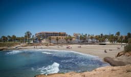 Villa 4 slpk in Orihuela Costa – foto 11