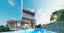 Villa 4 slpk in Orihuela Costa – foto 3