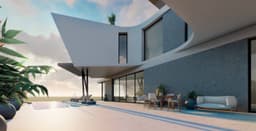 Villa 4 slpk in Orihuela Costa – foto 5