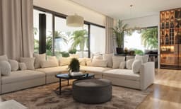 Penthouse 2 slpk in Orihuela – foto 10