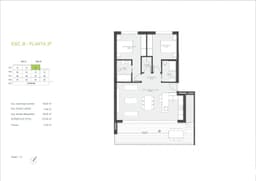 Penthouse 2 slpk in Orihuela – foto 13