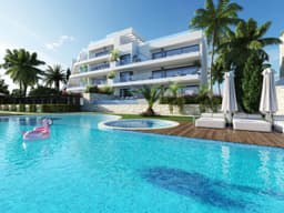 Penthouse 2 slpk in Orihuela – foto 2