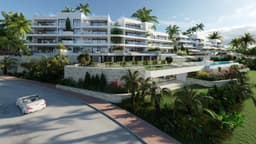 Penthouse 2 slpk in Orihuela – foto 4