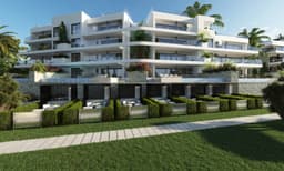 Penthouse 2 slpk in Orihuela – foto 5