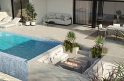 Penthouse 2 slpk in Orihuela – foto 6