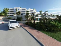 Penthouse 2 slpk in Orihuela – foto 7