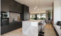 Penthouse 2 slpk in Orihuela – foto 8