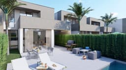 Villa 3 slpk in Los Urrutias – foto 11