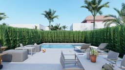 Villa 3 slpk in Los Urrutias – foto 13