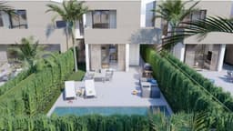Villa 3 slpk in Los Urrutias – foto 15