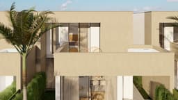 Villa 3 slpk in Los Urrutias – foto 17