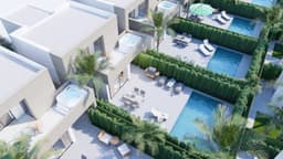Villa 3 slpk in Los Urrutias – foto 19