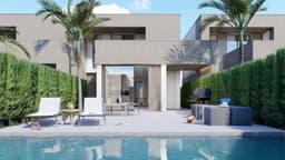 Villa 3 slpk in Los Urrutias – foto 2