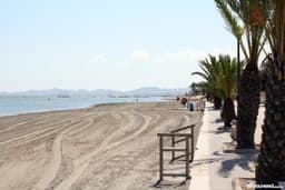 Villa 3 slpk in Los Urrutias – foto 28
