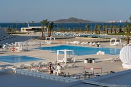 Villa 3 slpk in Los Urrutias – foto 30