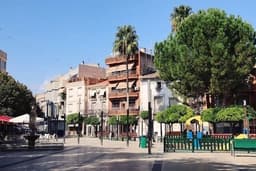 Villa 3 slpk in Calasparra – foto 18