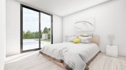 Villa 3 slpk in Calasparra – foto 6