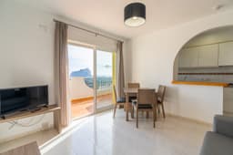 Bungalow 1 slpk in Calpe – foto 4