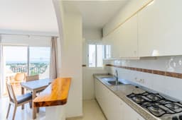 Bungalow 1 slpk in Calpe – foto 6