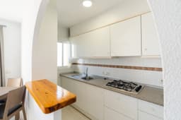 Bungalow 1 slpk in Calpe – foto 7