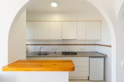 Bungalow 1 slpk in Calpe – foto 8