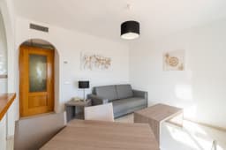Bungalow 2 slpk in Calpe – foto 10