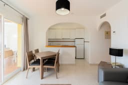 Bungalow 2 slpk in Calpe – foto 9