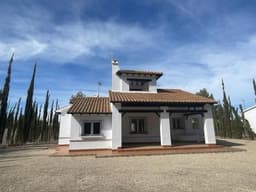 Villa 3 slpk in Fuente Álamo – foto 1