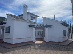 Villa 3 slpk in Fuente Álamo – foto 3