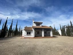 Villa 3 slpk in Fuente Álamo – foto 4