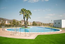 Villa 3 slpk in Fuente Álamo – foto 41