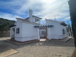 Villa 3 slpk in Fuente Álamo – foto 5