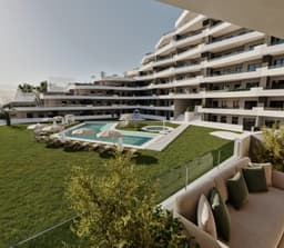 Appartement 3 slpk in San Miguel de Salinas – foto 2