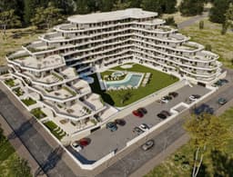 Appartement 3 slpk in San Miguel de Salinas – foto 3