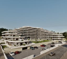 Appartement 3 slpk in San Miguel de Salinas – foto 5