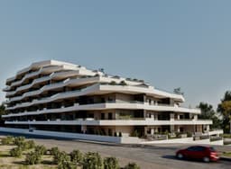Appartement 3 slpk in San Miguel de Salinas – foto 6