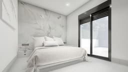 Villa 4 slpk in Torre Pacheco – foto 12