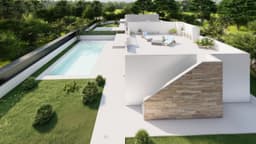 Villa 4 slpk in Torre Pacheco – foto 17