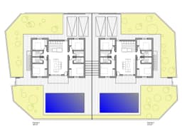 Villa 4 slpk in Torre Pacheco – foto 25