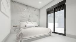Villa 2 slpk in Torre Pacheco – foto 13