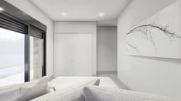 Villa 2 slpk in Torre Pacheco – foto 14