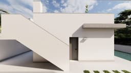 Villa 2 slpk in Torre Pacheco – foto 16